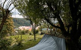 Pokoje z Widokiem